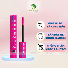 Mascara Maybelline New York Lash Sensational Firework Waterproof 8.75ml