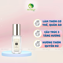 Nước Hoa Jo Malone London 9ml