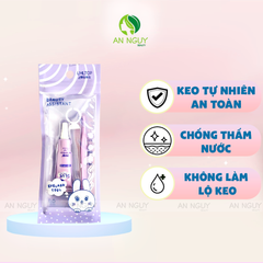 Bộ Dụng Cụ Dán Mi Giả EyeLash Tool