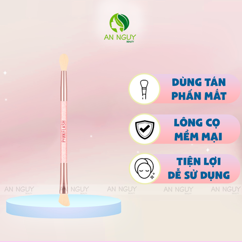 Cọ Trang Điểm PinkFlash Brush PF-T04