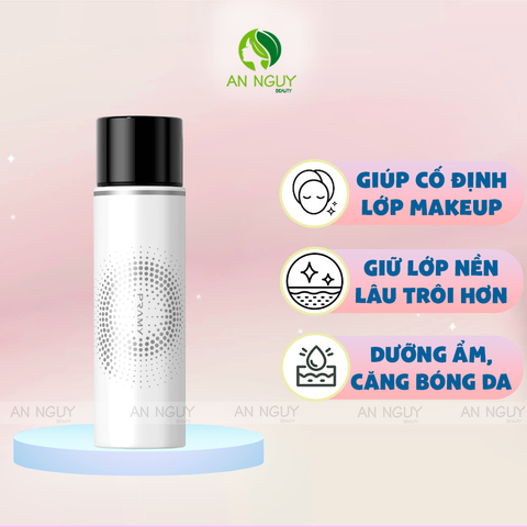 Xịt Khóa Nền Pramy Moisturizing Makeup Setting Spray Cấp Ẩm