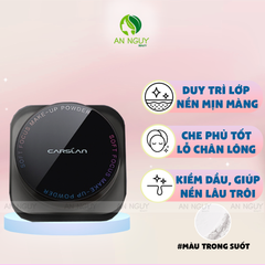 Phấn Phủ Dạng Bột Carslan Soft Focus Make-Up Powder