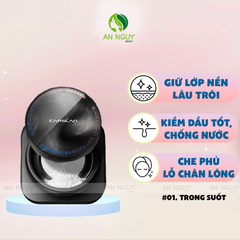Phấn Carslan Black Magnet Soft Focus Powder 8g (Bản Nâng Cấp 2.0)