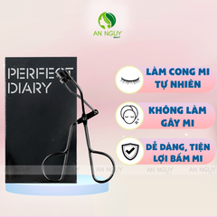 Bấm Mi Perfect Diary Eye Max Lash Curler