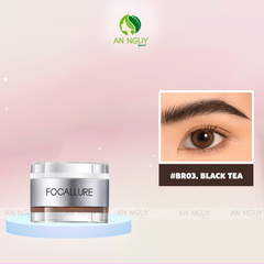 Gel Kẻ Mày Focallure Brows Gel Cream 2.5g - FA23