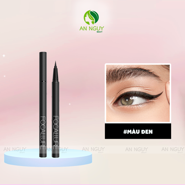 Bút Kẻ Mắt Focallure Eyeliner 0.4ml - FA13