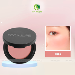 Phấn Má Hồng Focallure Color Mix 2.8g - FA25