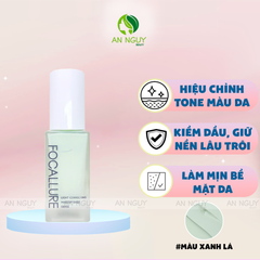 Kem Lót Focallure Light Correcting Makeup Base 30g - FA934