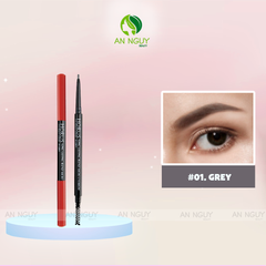 Chì Kẻ Mày Horus Eye Beauty Expert Long Lasting Blend Micro Eyebrow 0.1gr