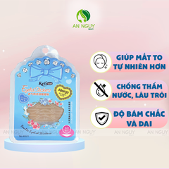 Dán Mí Lưới Keli Allergy Eyelid Sticker 60 Miếng (Kèm Keo Dán)