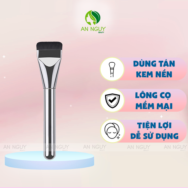 Cọ Tán Kem Nền Foundation Brush