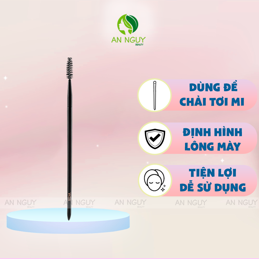 Cọ Trang Điểm Vacosi Brush