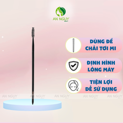 Cọ Trang Điểm Vacosi Brush