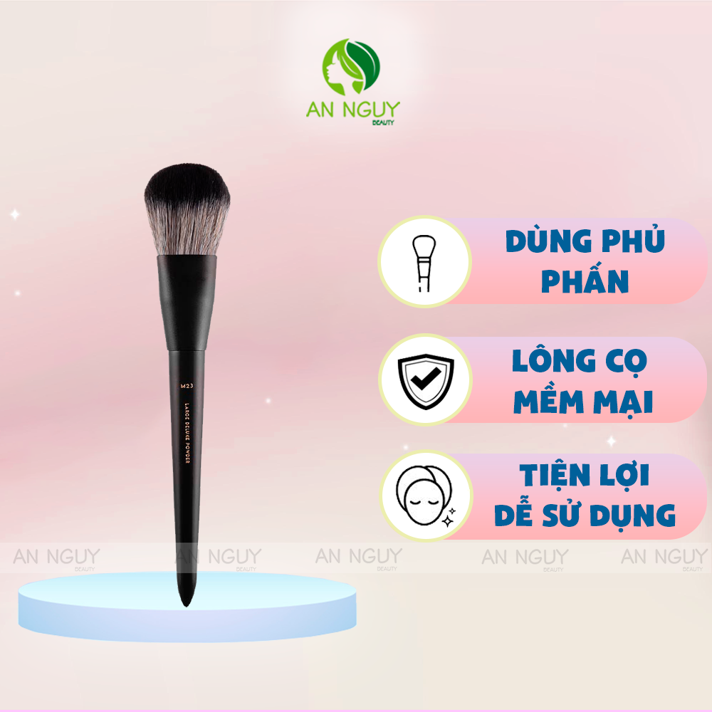 Cọ Trang Điểm Vacosi Brush