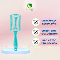 Lược Chải Tóc Vacosi