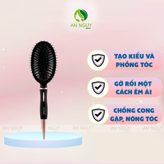 Lược Chải Tóc Vacosi