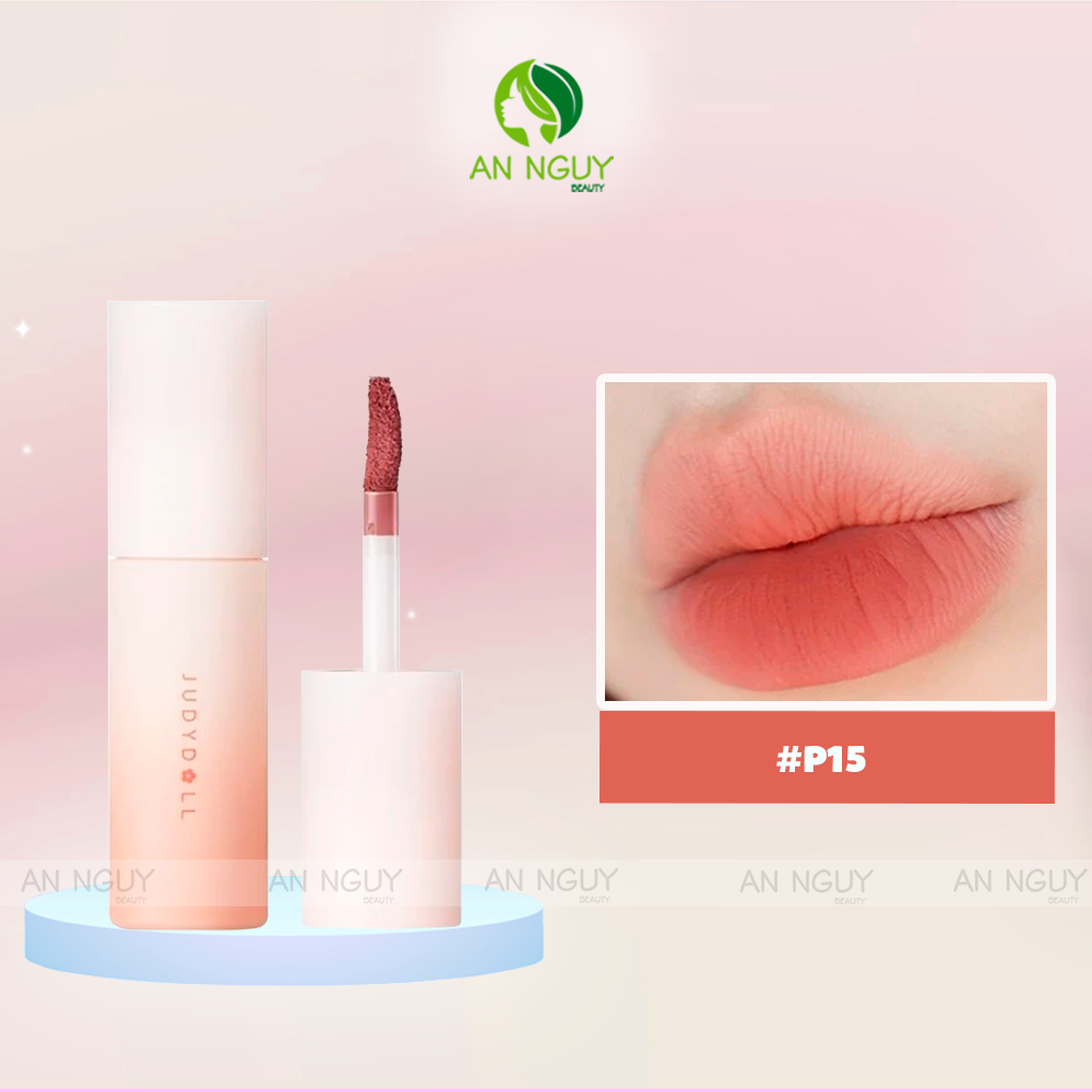 Son Kem Judydoll Lip Mud 3.3g