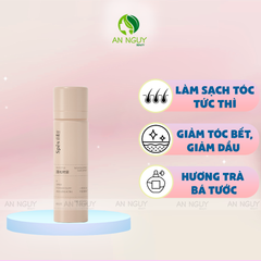 Dầu Gội Khô Spes Dry Shampoo