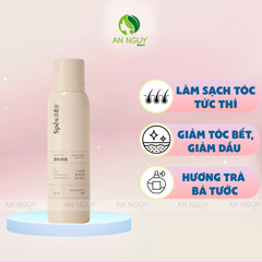 Dầu Gội Khô Spes Dry Shampoo