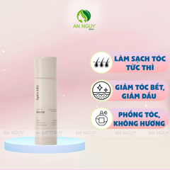 Dầu Gội Khô Spes Dry Shampoo
