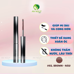 Chuốt Mi Judydoll Curling Iron Mascara 2g