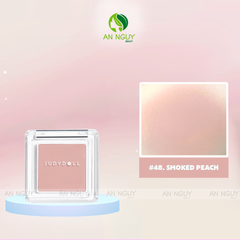 Phấn Má Hồng Judydoll Pretty Blush Powder 2g