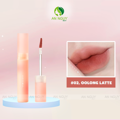 Son Kem Lì Judydoll Long Lasting Soft Matte Lip Cream 2.8g