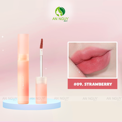 Son Kem Lì Judydoll Long Lasting Soft Matte Lip Cream 2.8g