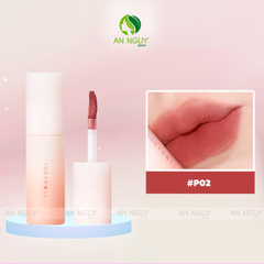 Son Kem Judydoll Lip Mud 3.3g