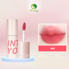 Son Kem Lì Into You Customized Airy Lip Mud 1.8g