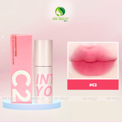 Son Kem Lì Into You Customized Airy Lip Mud 1.8g