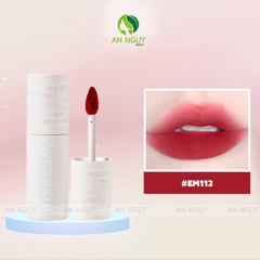 Son Môi Và Má Hồng Into You Shero Super Matte Lip & Cheek Mud 2g