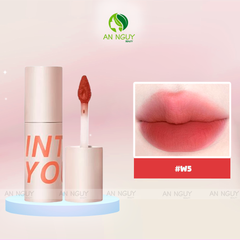 Son Kem Lì Into You Customized Airy Lip Mud 1.8g
