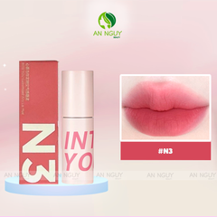 Son Kem Lì Into You Customized Airy Lip Mud 1.8g