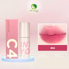 Son Kem Lì Into You Customized Airy Lip Mud 1.8g