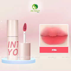 Son Kem Lì Into You Customized Airy Lip Mud 1.8g