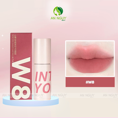 Son Kem Lì Into You Customized Airy Lip Mud 1.8g