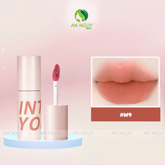 Son Kem Lì Into You Customized Airy Lip Mud 1.8g