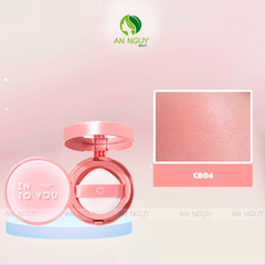 Má Hồng Into You Air Cushion Blush 3.2g
