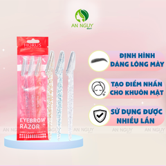 Dao Cạo Lông Mày Horus Eyebrow Razor