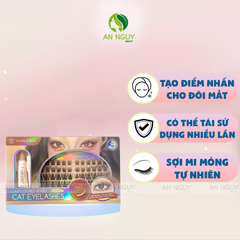 Mi Giả Mlen Diary Nhiều Mẫu