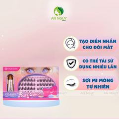 Mi Giả Mlen Diary Nhiều Mẫu
