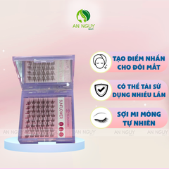 Mi Giả Mlen Diary Nhiều Mẫu