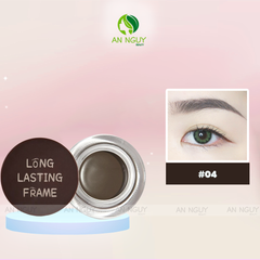 Gel Kẻ Mày Judydoll Long Lasting Frame 3.3g