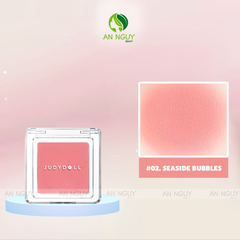 Phấn Má Hồng Judydoll Pretty Blush Powder 2g