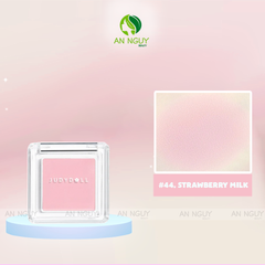 Phấn Má Hồng Judydoll Pretty Blush Powder 2g