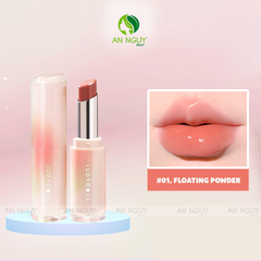 Son Dưỡng Có Màu Judydoll Watery Glow Lipstick 3gr