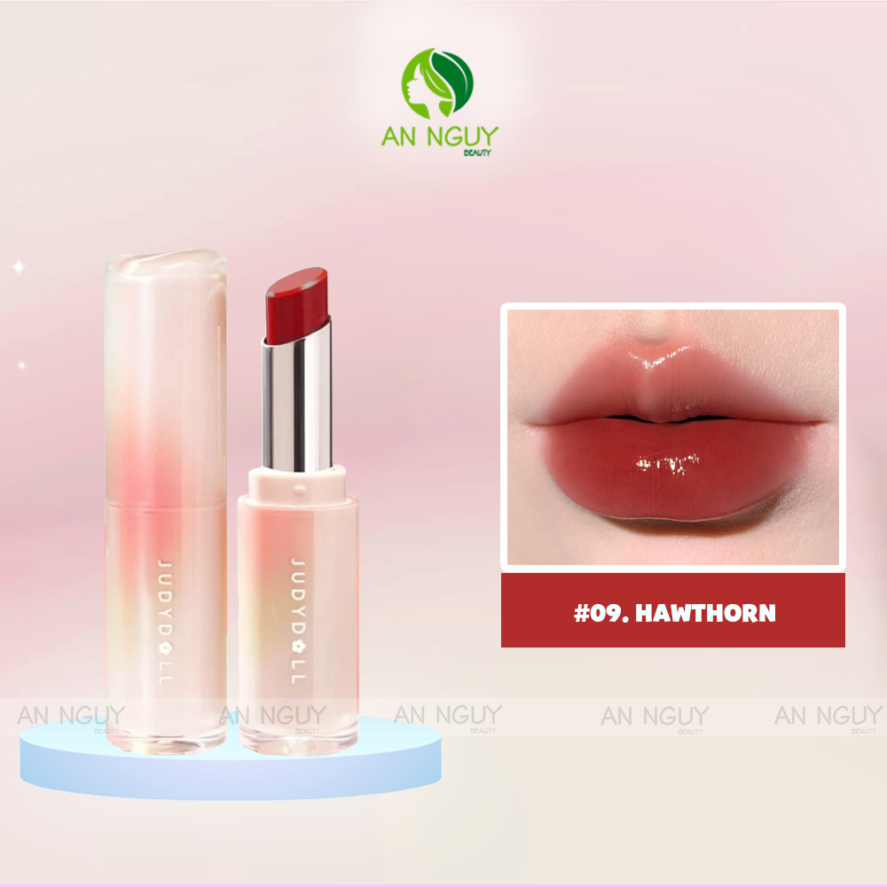 Son Dưỡng Có Màu Judydoll Watery Glow Lipstick 3gr
