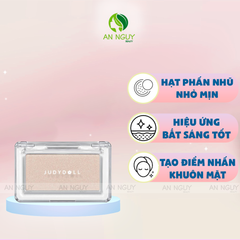 Phấn Bắt Sáng Judydoll Highlighting Powder