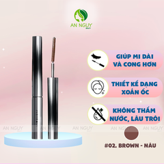 Chuốt Mi Judydoll Iron Mascara 2g